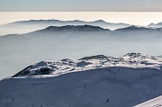 Cavalcata sul tetto della Val Taleggio-38